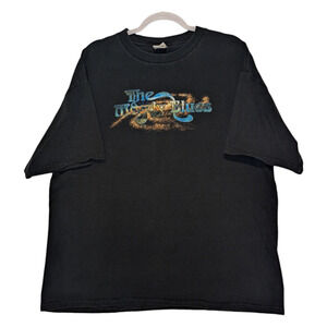 2005 The Moody Blues World Tour t shirt